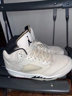 Air Jordan 5 Retro