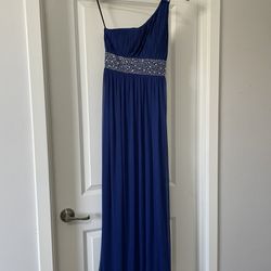Evening Dress/ Prom Dress  (Size S) 