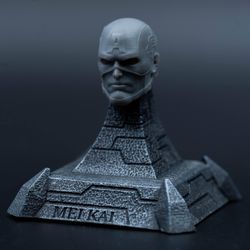 1/12 CAPTAIN AMERICA MODER VER by MEI KAI