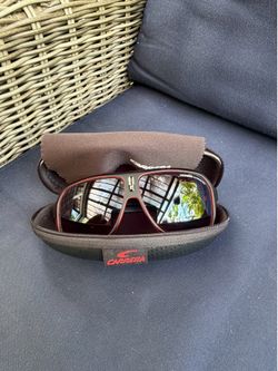 Carrera Sunglasses