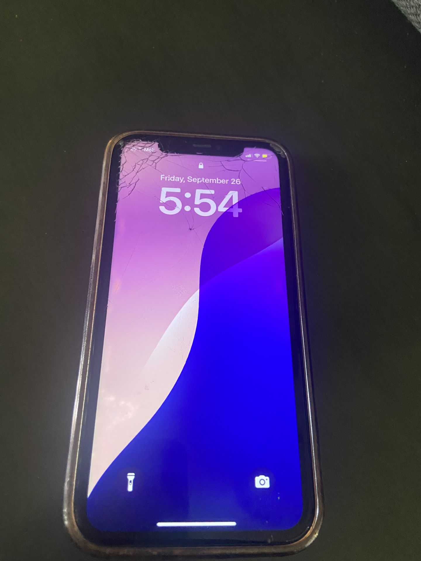 iPhone 11