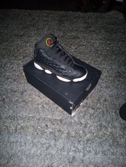 Jordan 13 Playoffs Size 7 Men 