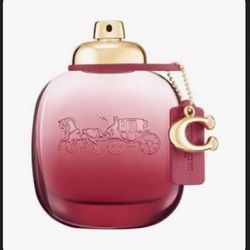 Coach Wild Rose 100 Ml