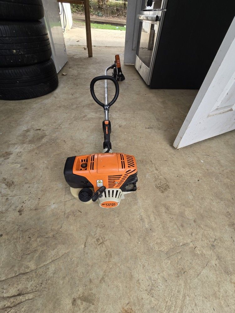 Edger Sthil Fs91