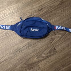 Supreme Bag 