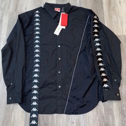Kappa Shirt