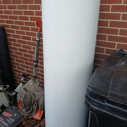 Electric Water Heater 