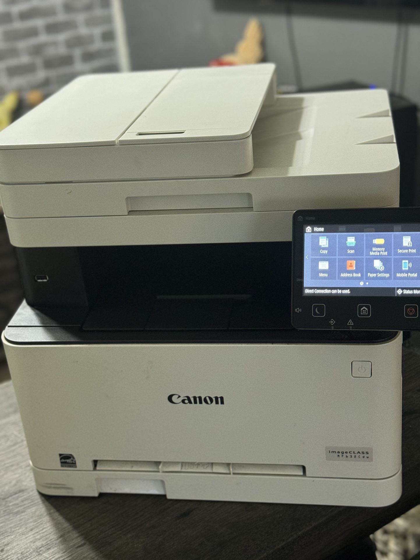 Canon ImageCLASS Printer