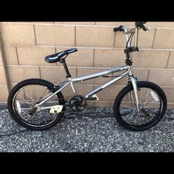 20” Mongoose 
