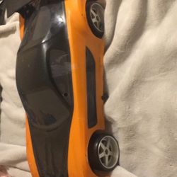 Fast And Furious Gtr Needs Battery Pack