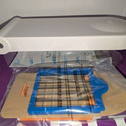 Multirrebanador Princess House