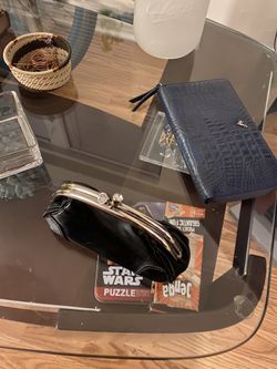 Fashion Handbags And Pocket Books 