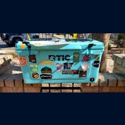 Cooler RTIC 65qt