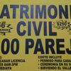 Matrimonio Civil 800-727-3527