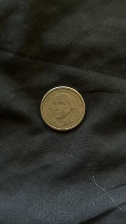1$ Coin 1(contact info removed) No Mint