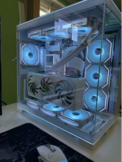 High End Gaming PC
