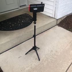 Playaput Baseball Speed Radar Gun