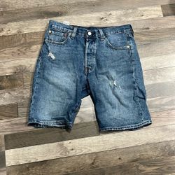 Levi’s Shorts Sz 31/30