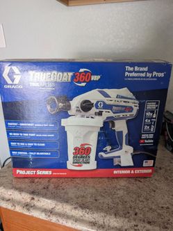 Paint Sprayer