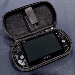 PS Vita