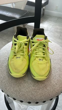 Nike Ja 2 Size 5.5Y