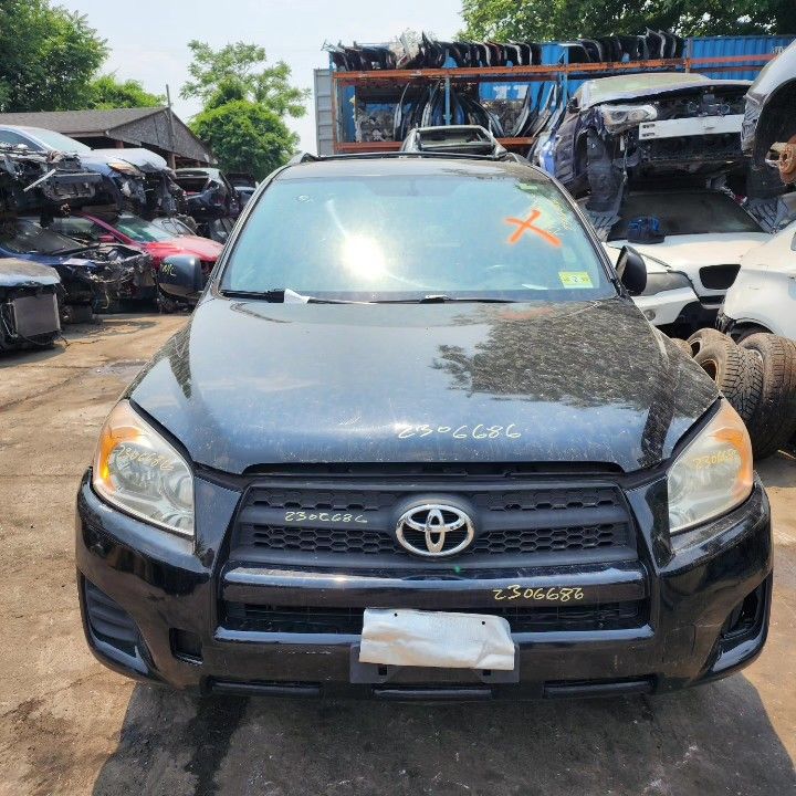 Toyota Rav4 2012 (contact info removed) Parts
