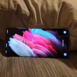 Samsung Galaxy S21+  Tmobille 
