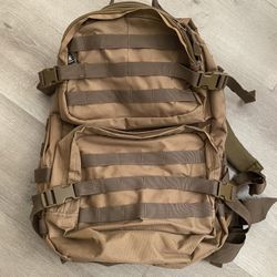 LA Police Gear 3 Day Backpack 2.0 LAPG