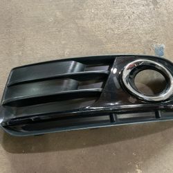 2013 Audi Q5 Grile Cover Driver NEW ORIGINAL 2017😎