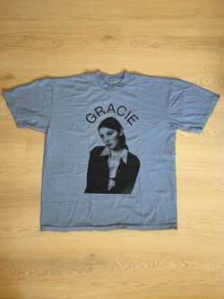 Gracie Abrams Graphic Tee