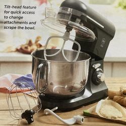 Princess House Mixer