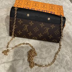 New Purse