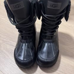 ugh boots 