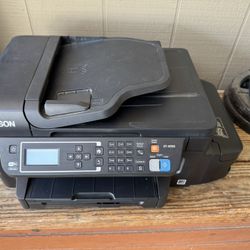 Epson Printer 
