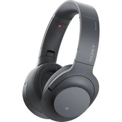 Sony Noise Canceling