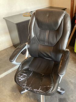Comfy desk Chair