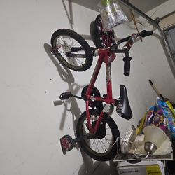 Dynacraft Kids Bike