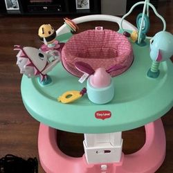 Walker With 3 Heights