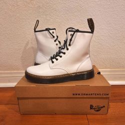 Dr Martens Multiple Sizes Read Below