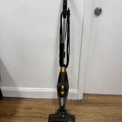 EUREKA 3 In 1 SWIVEL STICK VACUUM