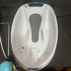 Infant Tub