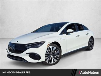 2023 Mercedes-Benz EQE 350 Sedan