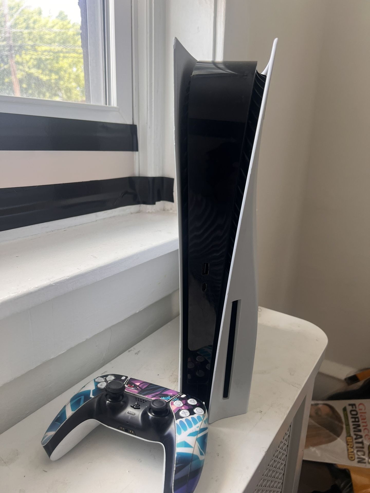 Ps5 Disc