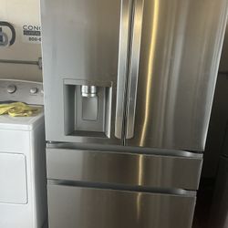 *** 2024 LG Refrigerator