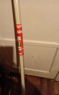 Miluakee Low Flex fish stick