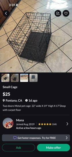 Kennel