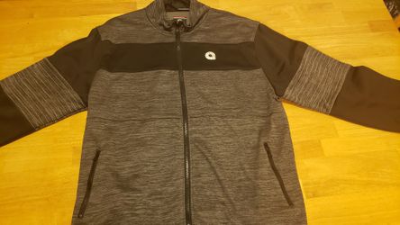Akademiks Fleece Jacket XXL