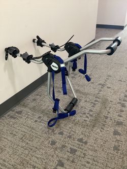 Thule 2 Bike Rack