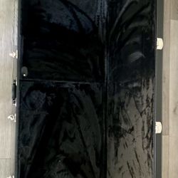 Dean DHS V Hard Shell Case Also fits Gibson Flying V Electric Guitar. Never used in box. 