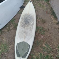 Surfboard Custom Handmade Special Order